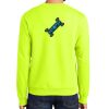 Essential Fleece Crewneck Sweatshirt Thumbnail