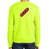 Essential Fleece Crewneck Sweatshirt Thumbnail
