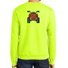 Essential Fleece Crewneck Sweatshirt Thumbnail