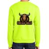 Essential Fleece Crewneck Sweatshirt Thumbnail