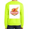Essential Fleece Crewneck Sweatshirt Thumbnail