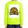 Essential Fleece Crewneck Sweatshirt Thumbnail