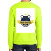 Essential Fleece Crewneck Sweatshirt Thumbnail