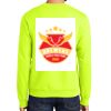 Essential Fleece Crewneck Sweatshirt Thumbnail