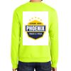 Essential Fleece Crewneck Sweatshirt Thumbnail