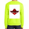 Essential Fleece Crewneck Sweatshirt Thumbnail