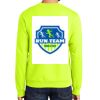 Essential Fleece Crewneck Sweatshirt Thumbnail