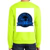 Essential Fleece Crewneck Sweatshirt Thumbnail