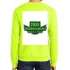 Essential Fleece Crewneck Sweatshirt Thumbnail