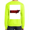 Essential Fleece Crewneck Sweatshirt Thumbnail