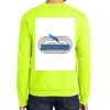 Essential Fleece Crewneck Sweatshirt Thumbnail