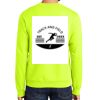 Essential Fleece Crewneck Sweatshirt Thumbnail
