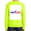 Essential Fleece Crewneck Sweatshirt Thumbnail