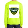 Essential Fleece Crewneck Sweatshirt Thumbnail