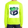 Essential Fleece Crewneck Sweatshirt Thumbnail