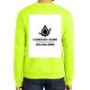 Essential Fleece Crewneck Sweatshirt Thumbnail