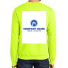 Essential Fleece Crewneck Sweatshirt Thumbnail
