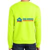 Essential Fleece Crewneck Sweatshirt Thumbnail