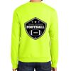 Essential Fleece Crewneck Sweatshirt Thumbnail