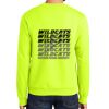 Essential Fleece Crewneck Sweatshirt Thumbnail