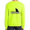 Essential Fleece Crewneck Sweatshirt Thumbnail