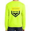 Essential Fleece Crewneck Sweatshirt Thumbnail