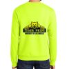 Essential Fleece Crewneck Sweatshirt Thumbnail