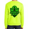 Essential Fleece Crewneck Sweatshirt Thumbnail