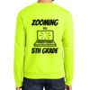 Essential Fleece Crewneck Sweatshirt Thumbnail