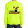 Essential Fleece Crewneck Sweatshirt Thumbnail