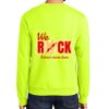 Essential Fleece Crewneck Sweatshirt Thumbnail
