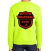 Essential Fleece Crewneck Sweatshirt Thumbnail
