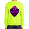 Essential Fleece Crewneck Sweatshirt Thumbnail