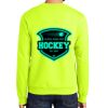 Essential Fleece Crewneck Sweatshirt Thumbnail