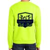 Essential Fleece Crewneck Sweatshirt Thumbnail