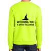 Essential Fleece Crewneck Sweatshirt Thumbnail