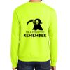 Essential Fleece Crewneck Sweatshirt Thumbnail