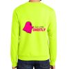 Essential Fleece Crewneck Sweatshirt Thumbnail