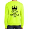 Essential Fleece Crewneck Sweatshirt Thumbnail