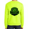 Essential Fleece Crewneck Sweatshirt Thumbnail