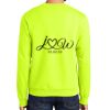Essential Fleece Crewneck Sweatshirt Thumbnail