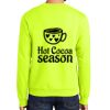 Essential Fleece Crewneck Sweatshirt Thumbnail