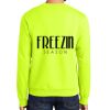 Essential Fleece Crewneck Sweatshirt Thumbnail