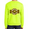 Essential Fleece Crewneck Sweatshirt Thumbnail