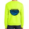 Essential Fleece Crewneck Sweatshirt Thumbnail