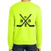 Essential Fleece Crewneck Sweatshirt Thumbnail