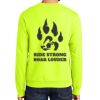 Essential Fleece Crewneck Sweatshirt Thumbnail