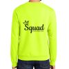 Essential Fleece Crewneck Sweatshirt Thumbnail