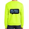 Essential Fleece Crewneck Sweatshirt Thumbnail