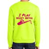 Essential Fleece Crewneck Sweatshirt Thumbnail